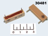 Резистор подстроечный 1 кОм 1W СП5-22  (+127)
