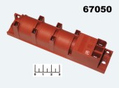 Блок розжига газовой плиты 6 контактов PTI1602/COB602UN (010284I)