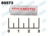 Батарейка 23A-12V Minamoto Alkaline