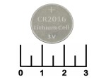 Батарейка CR2016 3V Daewoo Lithium