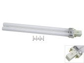 Лампа люминесцентная 11W G23 4000K белый Philips 2 контакта