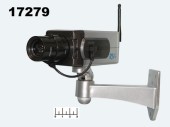Муляж видеокамеры RVI-F02