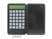 Калькулятор + планшет письменный OT-TYT03