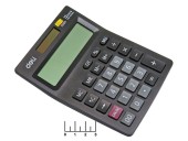 Калькулятор DELI 1519A