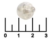 Светодиод RGB для воздушных шариков (G3*2)