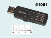 Flash USB 2.0 32Gb Apacer AH323