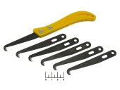 Инструмент для чистки швов (5 ножей) (010458(13))