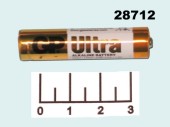 Батарейка AAA-1.5V GP Ultra Alkaline LR03