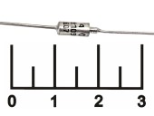 Конденсатор CAP К53-4 0.47мкФ 15В 0.47/15V (ниобиевый)