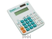 Калькулятор Gaona DS-800A