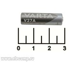 Батарейка 27A-12V Varta Alkaline 4227