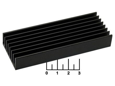 Радиатор BLA086-100