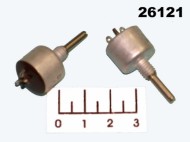 Резистор переменный 330 кОм СП3-9А (+41)