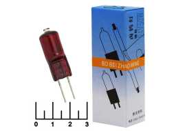 Лампа инфракрасная 24V 50W G6.35