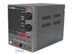 Блок питания 0-30V 5A 3005PM Sugon