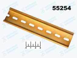 DIN-рейка 150мм