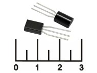 Транзистор 2SA1020 TO92MOD