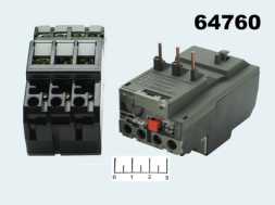 Реле тепловое TDM РТН-1310 4-6A (SQ0712-0006)