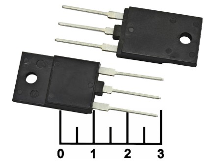 Транзистор 2SD998 TO247F