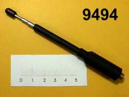 Антенна телефонная на трубку Harvest телескопическая большая