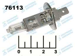 Лампа 12V 100W H1 P14.5S 12101 Диалуч