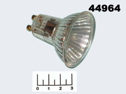 Лампа галогенная 220V 35W GU10 Osram (64820FL)