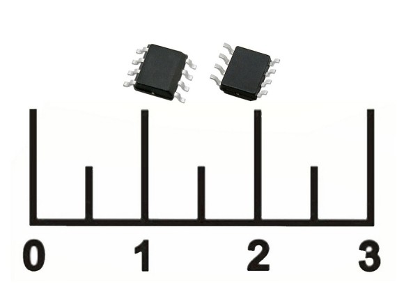 Транзистор APM9932C SO8
