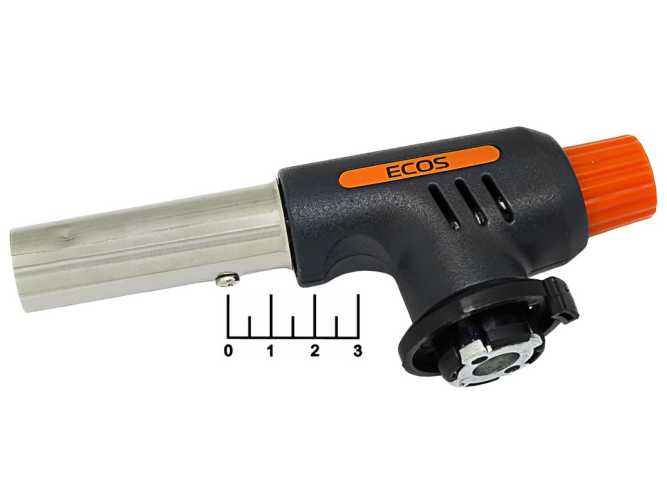 Газовая горелка-насадка Energy GTI-100/WS-502C (146001)