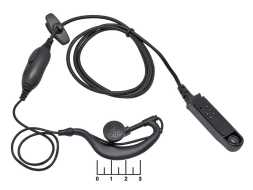 Гарнитура к радиостанции Baofeng BF-A58/UV-9R