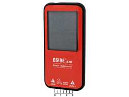 Мультиметр Bside S10