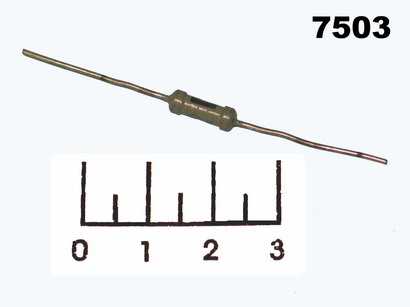 Конденсатор CAP 3.9 пФ 16В 3.9 pF/16V ВЧ