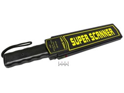 Металлодетектор GP-3003B1