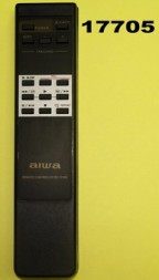 Пульт Aiwa RC-TC400
