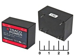 Преобразователь AC/DC TMPM04124 24V 0.167A