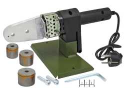 Аппарат для сварки полипропиленовых труб RX-700 Rexant