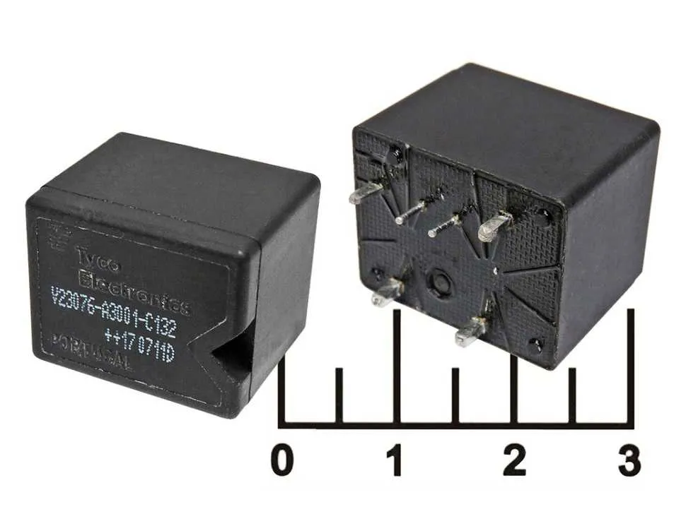 専用です 12V relay V23076-A1001-C133 V23076A1001C133 12V 7pin 12V relay