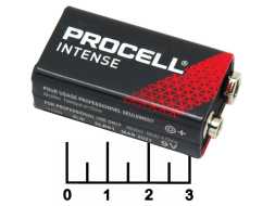 Батарейка 6F22-9V Procell Intense Power Alkaline 6LR61