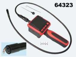 Видеокамера гибкая Кит MT1089