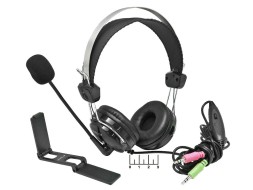 Наушники A4TECH HS-7P