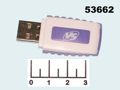 Card Reader USB/micro SD (CR-7349)