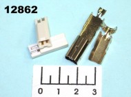 Разъем USB B штекер на кабель