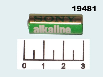 Батарейка 23A-12V Sony Alkaline LR23A