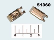Термостат 135C OFF 250V 8A CK-01 (на выкл.)