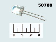 Светодиод LED DFL-10003UWC-10