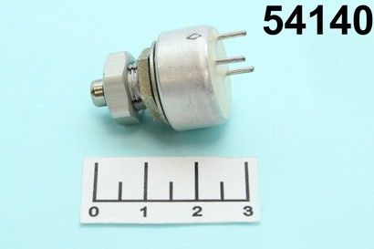 Резистор подстроечный 470 кОм 1W СП4-2М-1 (+42)