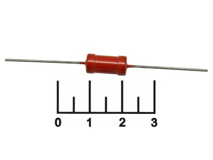 Резистор 1.8 Мом 1W МЛТ-1