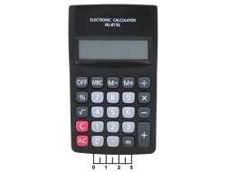 Калькулятор HL-815L