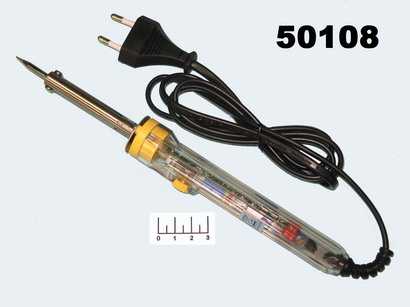 Паяльник 220V 30-50W ZD-708 с регулятором