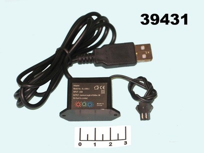 Инвертор для холодного неона EL-USB 3М