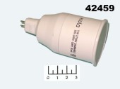 Лампа энергосберегающая 11W MR16 2700K белый теплый Ecola диммируемая (50*94) M2DW11ECB